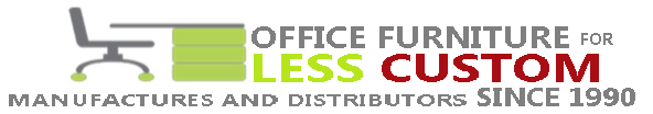                            Office Furniture For Less